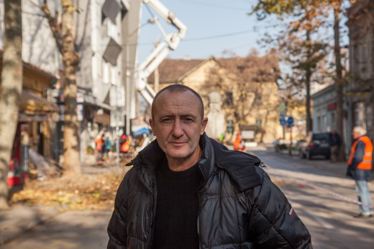Dragan Mojsilović