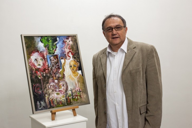 Vojislav Jovanović