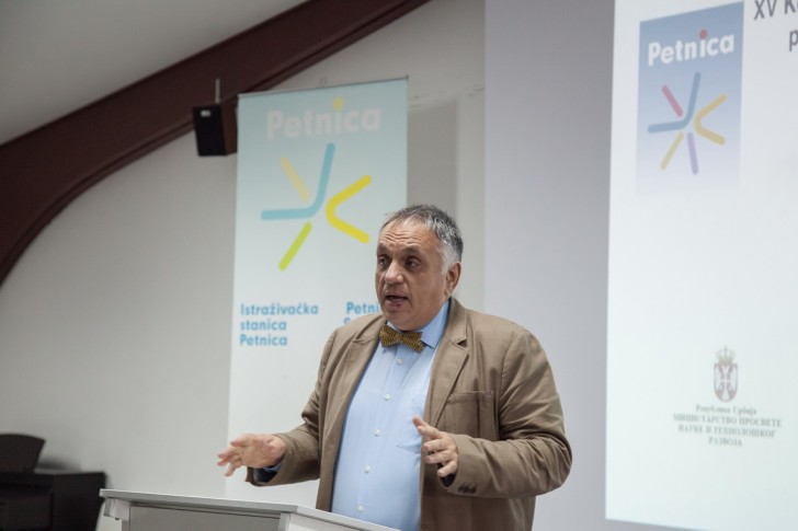 Zoran Petrović 