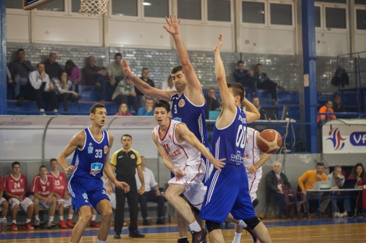 Dodavanje Vasića