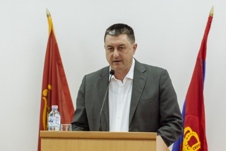 Slobodan Pavlović