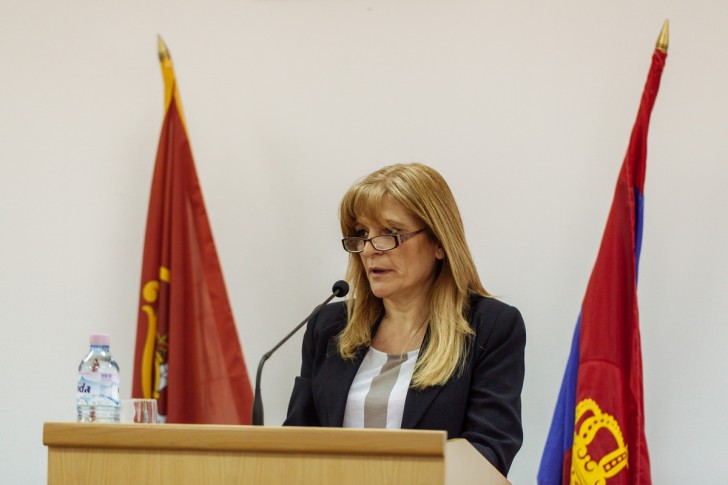 Snežana Spajić
