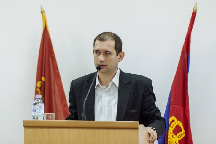 Duško Rakić