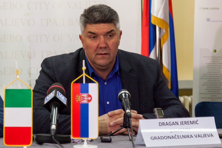 Dragan Jeremić