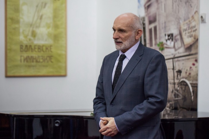 Dragan Lakićević