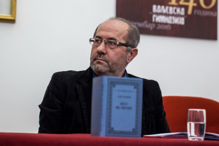 Duško Babić 