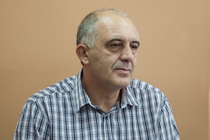 Zoran Đurić