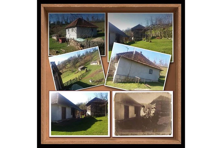 Fotografije Bitlsi u Sandalju