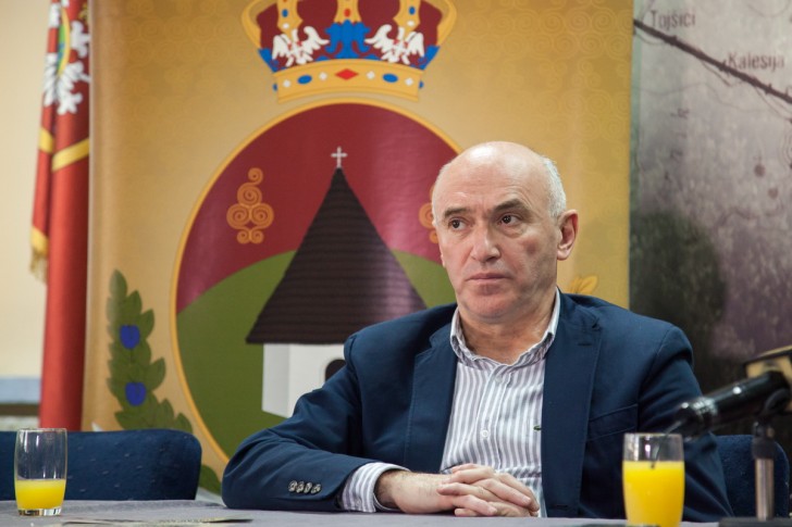 Dragan Aleksić