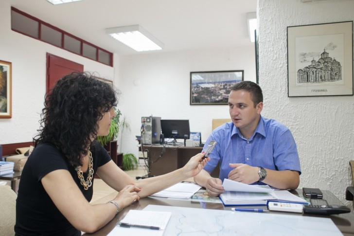 Darija Ranković i Đorđe Pavlović
