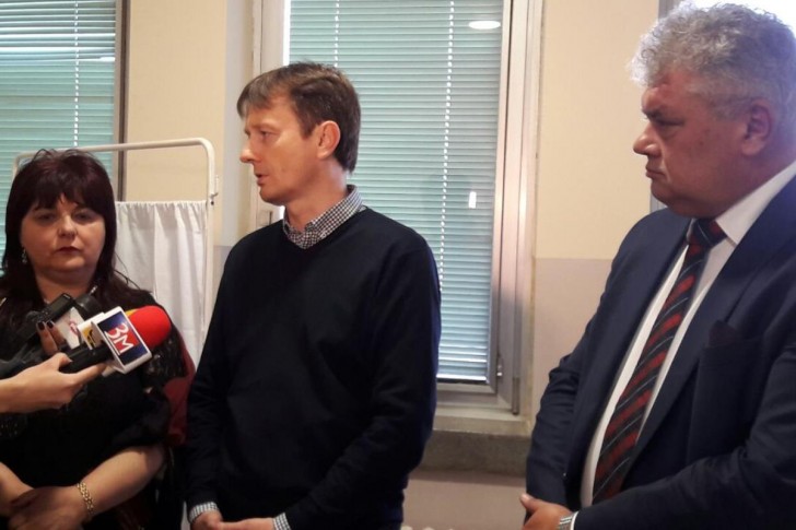 Nikolic,Glišic i Kekic 
