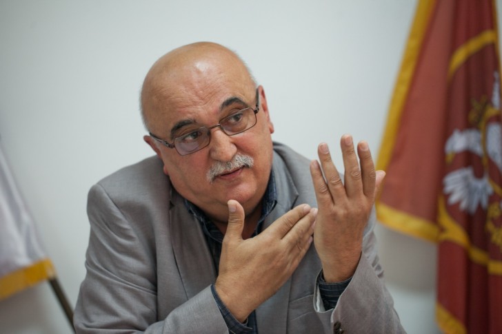 MIhailo Jokić
