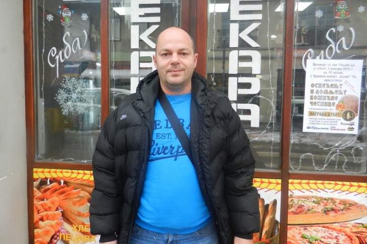 Čedomir Jakovljević