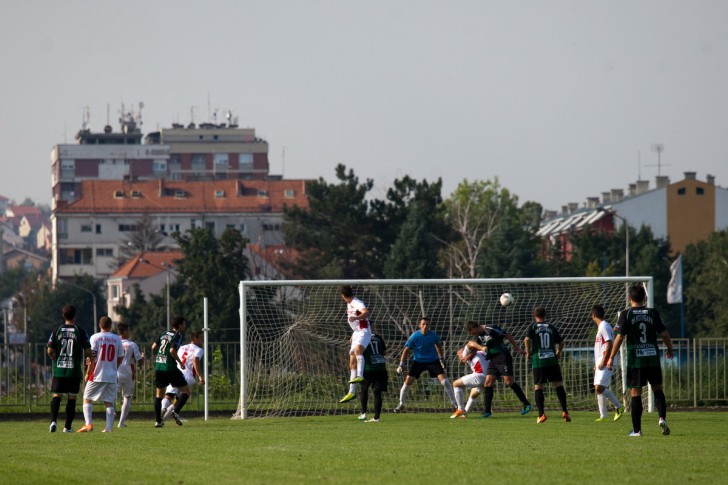 Lazarevčani bili "konkretniji"