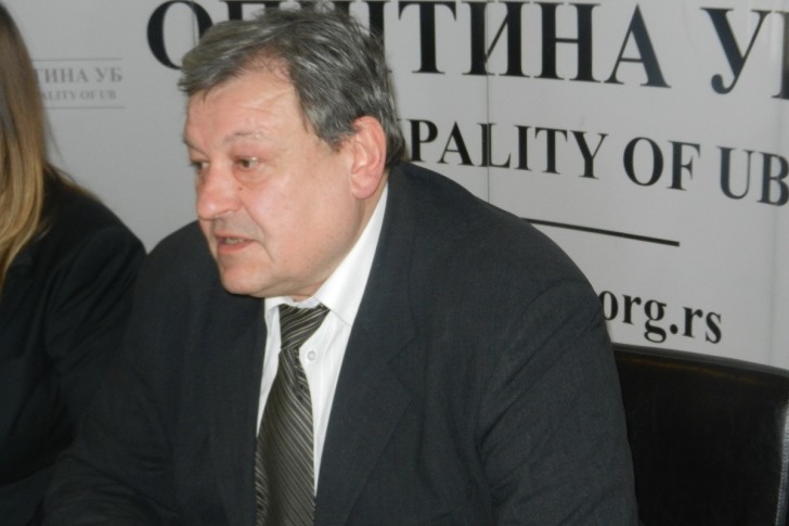 Aleksandar Vesic