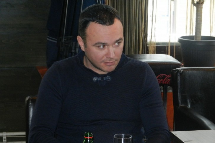 Ðorde Maksimović