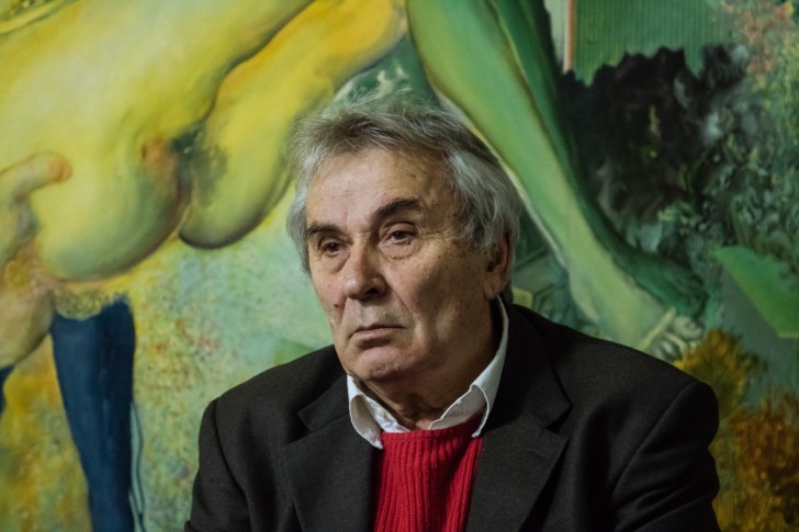 Milisav Savić