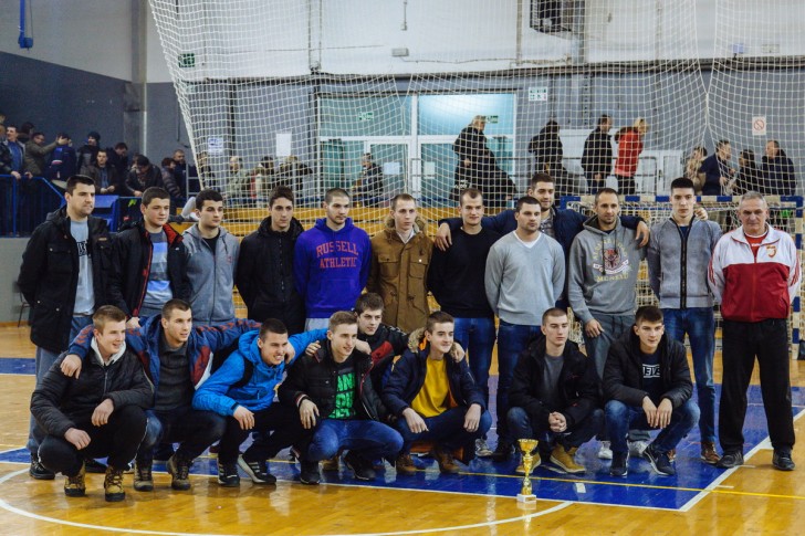 ORK Metalac