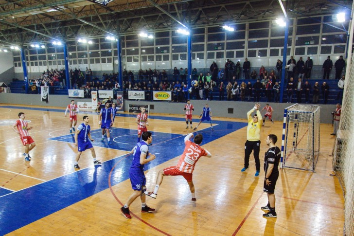 Metaloplastika - Crvena zvezda