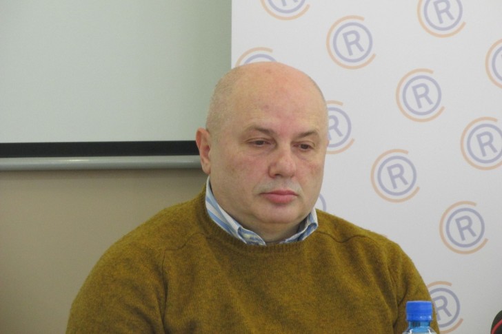Slobodan Ilić