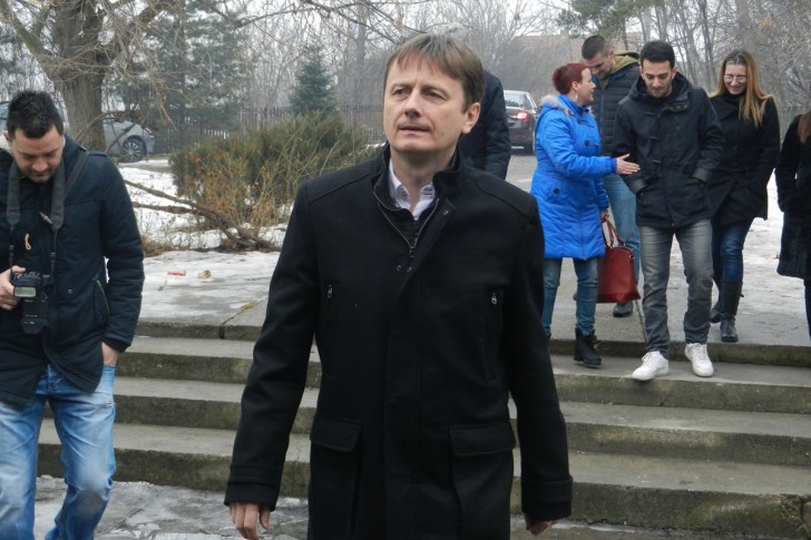 Darko Glišić