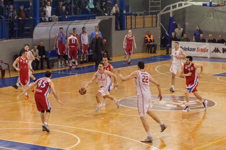 Metalac - Borac