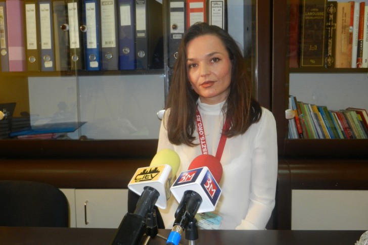 Nevenka Dragićević