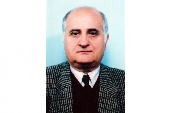 Dobrosav Boba Mitrović 