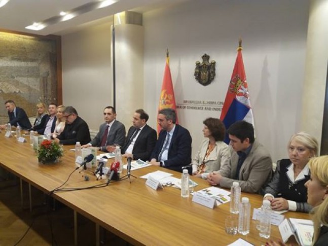 Predstavljanje projekta u PKS
