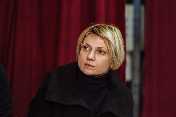 Marija Jevtić