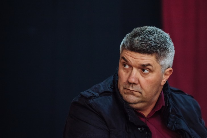 DRagan Jeremić