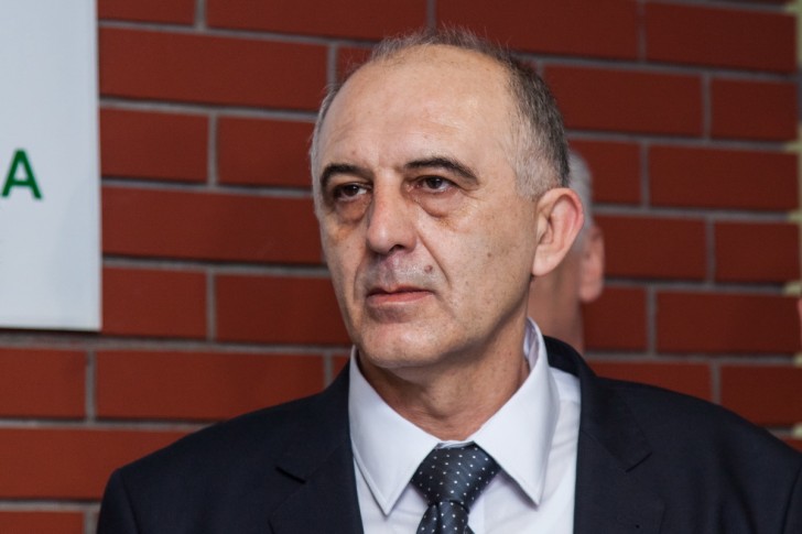 Zoran Đurić