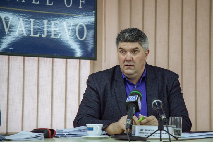 Dragan Jeremić