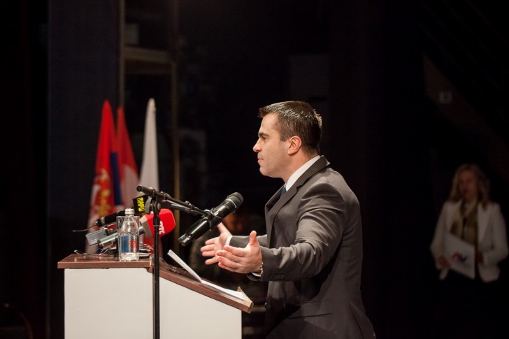 Đorđe Milićević