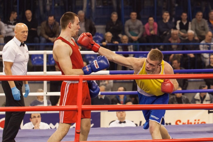 Stevović i Prokić