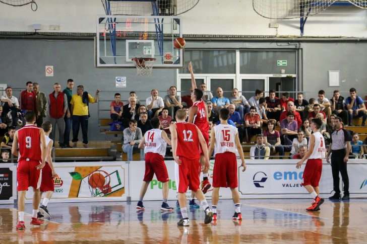 Metalac - Crvena zvezda