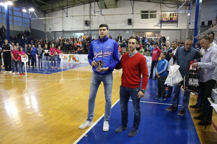 Dalibor Ilić 