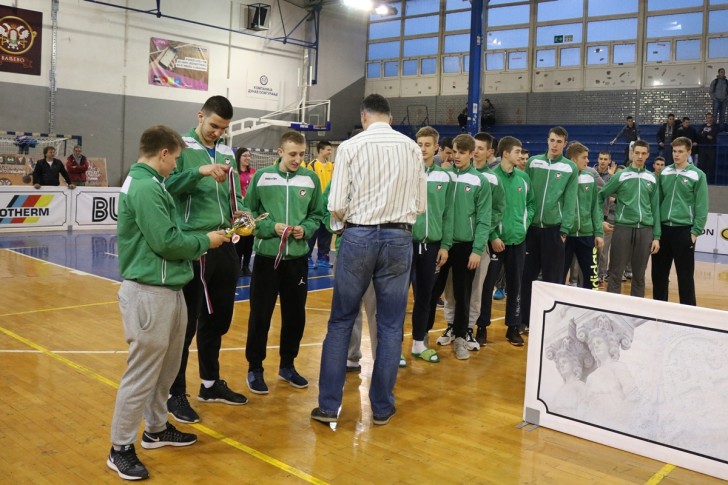 Olimpija