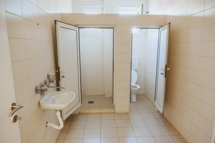 Kupatilo i WC