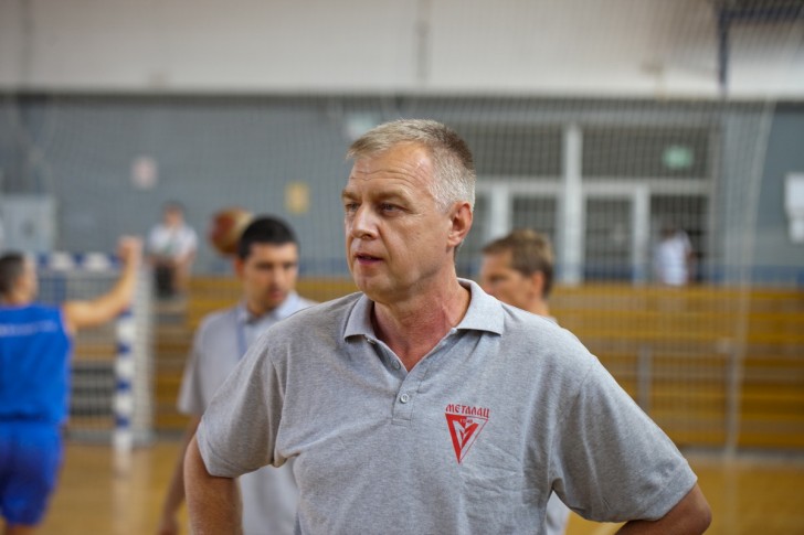"Beli" Teofilović