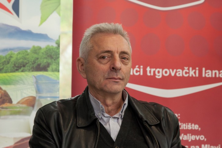 Jovica Živkov 