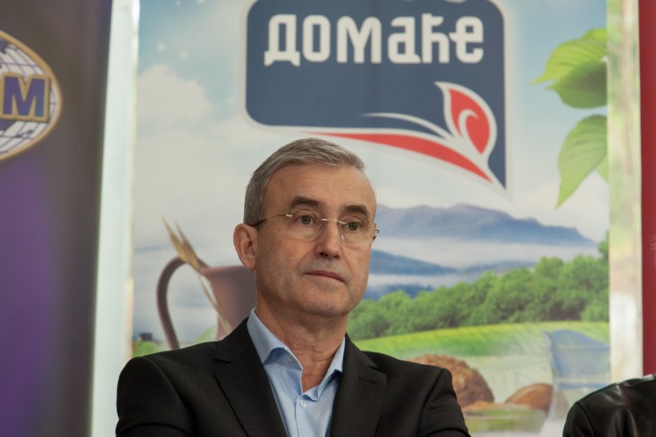 Cviko Krunić  