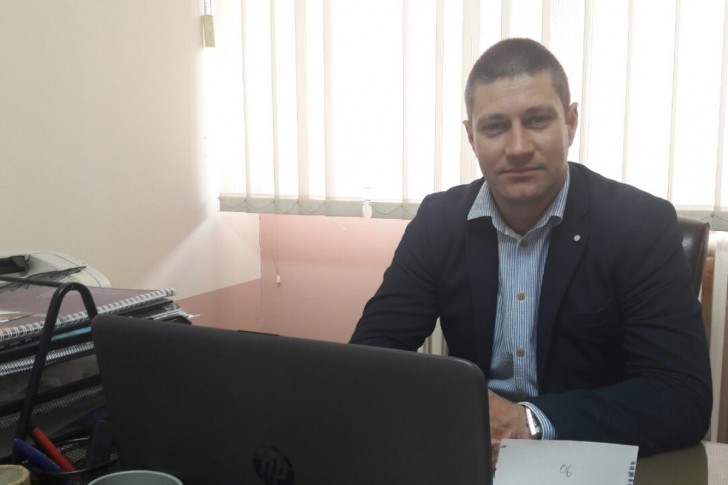 Saša Milićević