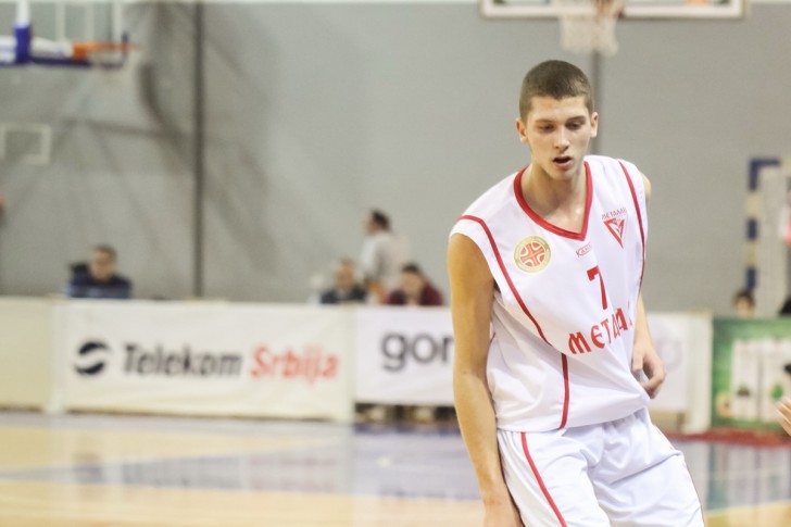 Marko Šarenac