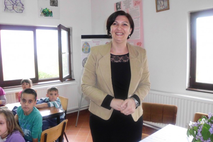 Vesna Vasić