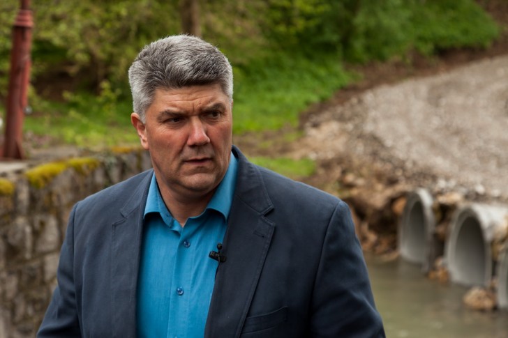 Dragan Jeremić