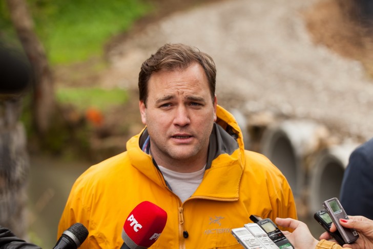 David Maksimović