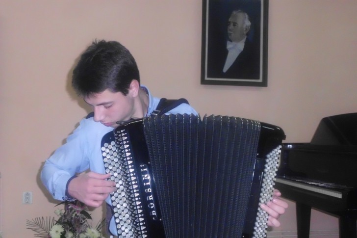 Petar Bešovic
