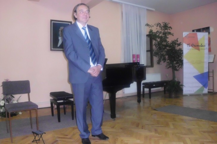 Vladimir Ðenader