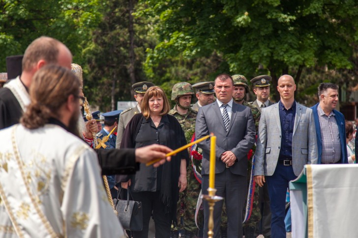 Porodica pilota Milenka Pavlovića